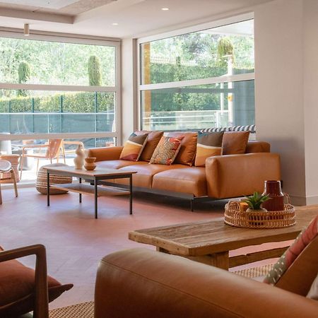 Ibis Golfe De Saint-Tropez Hotel Cogolin Exterior foto