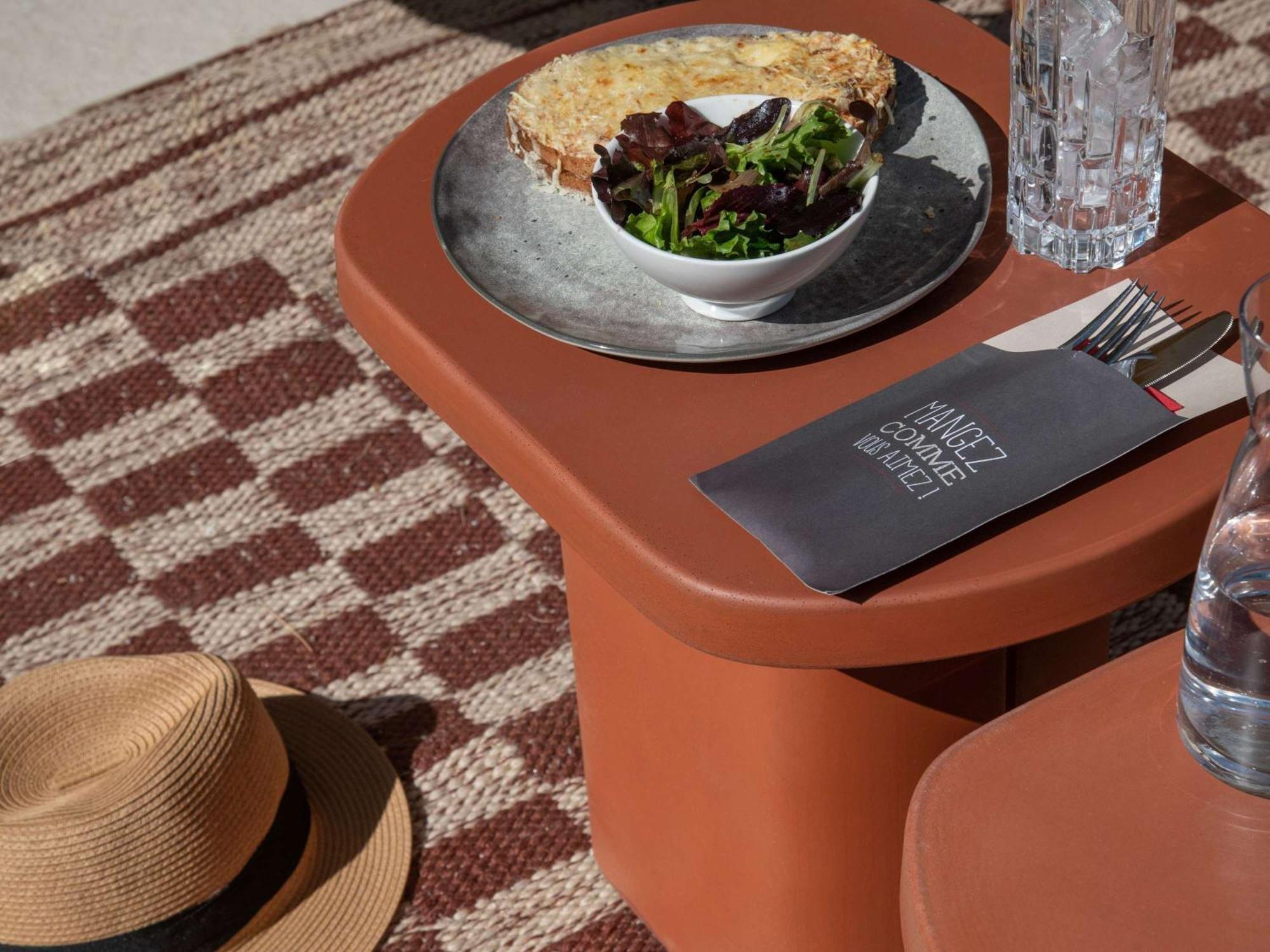 Ibis Golfe De Saint-Tropez Hotel Cogolin Exterior foto